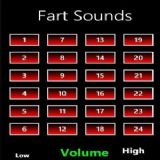 Dwonload Fart sounds Cell Phone Game